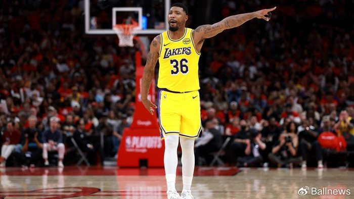 奇异果体育-NBA：湖人在G3最后时刻违例裁判未吹罚，否则火箭很难会输球|体育赛事讨论|休斯敦火箭队|马库斯-斯玛特|洛杉矶湖人队|斯玛特_新浪体育_新浪新闻